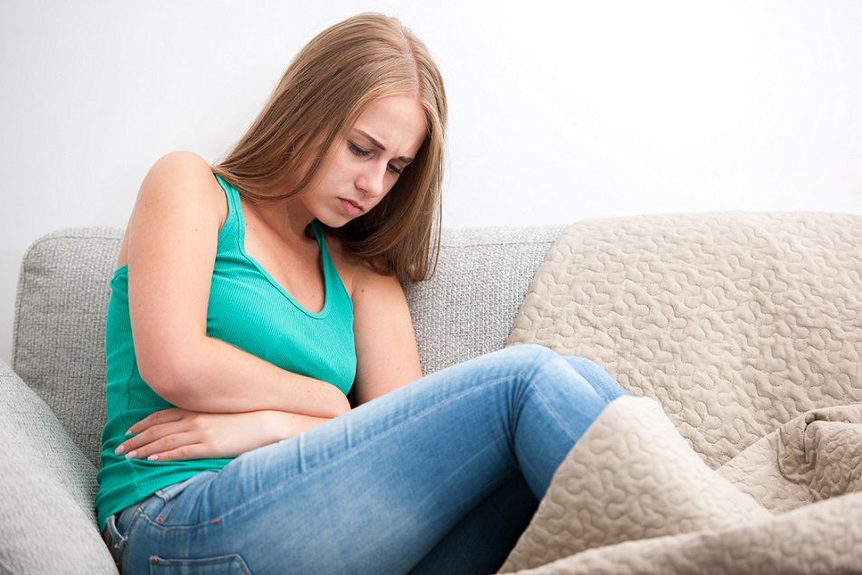 Sindrome Pre-Menstruale - Un Approcio Naturopatico